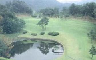 福知山高尔夫球会