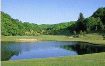 泉公园镇高尔夫球会