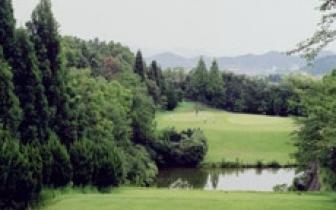 岐阜中央高尔夫球会
