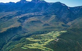 八岳高原高尔夫球会