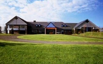 北海道白老高尔夫球会
