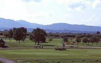 砂川绿洲高尔夫球会