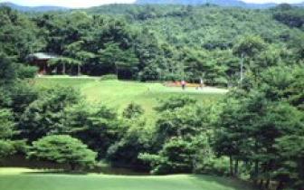 富宫高尔夫球会