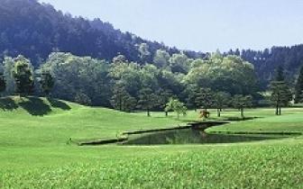 京都高尔夫球会(上贺茂场)
