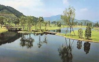 相模湖高尔夫球会