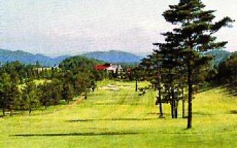 广岛国际高尔夫球会