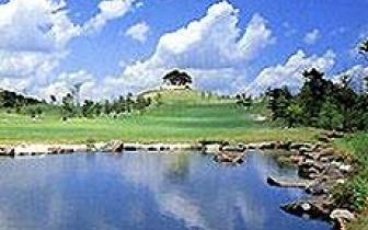 福岛机场高尔夫球会