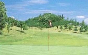 福岛石川高尔夫球会