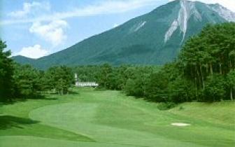 小山高尔夫球会