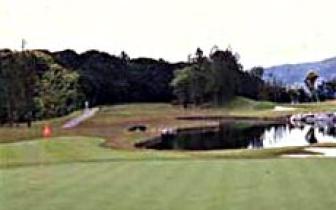 福冈雷山高尔夫球会