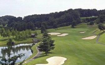 立川国际高尔夫球会