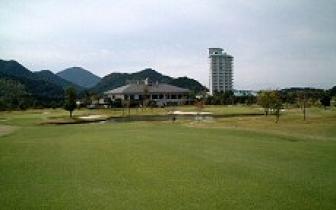 京松院高尔夫球会