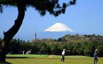 叶山国际高尔夫球会