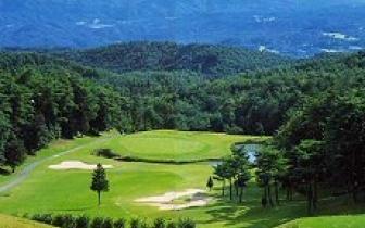 尾道高尔夫球会(翁山场)