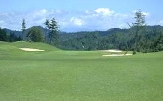 紫野高尔夫球会