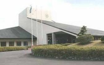 里奥藤原高尔夫球会