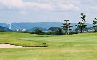 水岛高尔夫球会