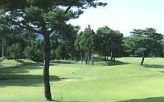 磐城名誉高尔夫球会