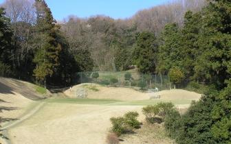 东京总武短期高尔夫球会