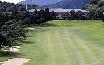 野洲高原高尔夫球会