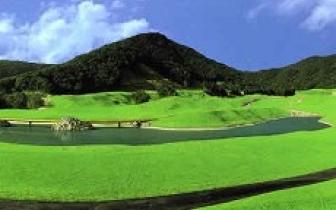 日本村高尔夫球会