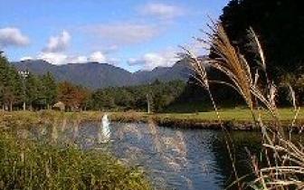 小田原高尔夫球会(松田场)