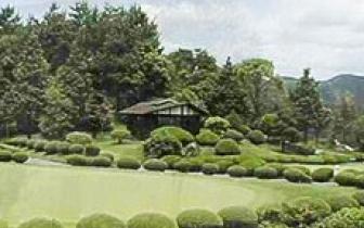 赤穗高尔夫球会