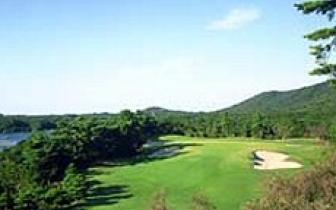 近铁鹿岛高尔夫球会