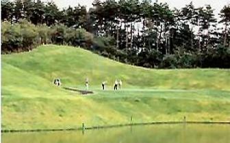 民浦高尔夫球会