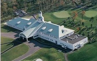 北海道经典高尔夫球会(带广场)