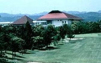 莱克伍德奥塔基高尔夫球会