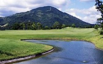 三船岐山高尔夫球会
