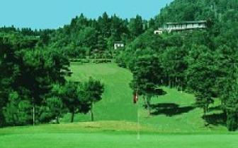 兵库高尔夫球会