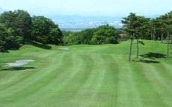 大野台高尔夫球会