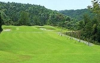 岐阜春天高尔夫球会
