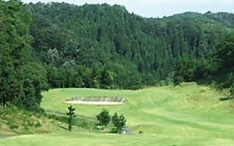 秋田风高尔夫球会