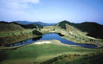 格雷斯高尔夫球会(和歌山场）