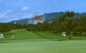 格陵兰高尔夫球会