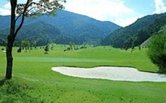 岐阜北部高尔夫球会