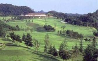 克雷斯特山高尔夫球会