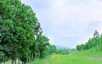 札幌中央高尔夫球会