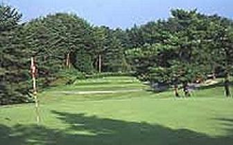 三岳高尔夫球会