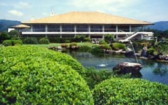 东信樱花山高尔夫球会
