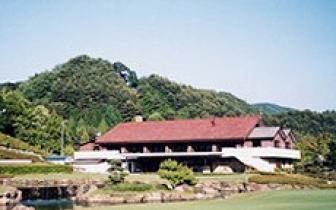 球磨高尔夫球会