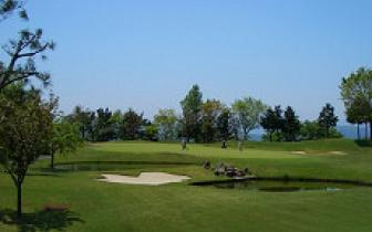 秦野高尔夫球会