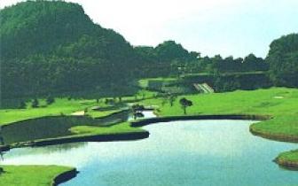 海南高原高尔夫球会