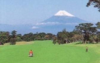 天城高原高尔夫球会