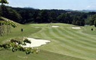 鹿岛高尔夫球会