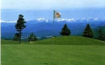 飞驒高山高尔夫球会