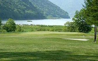 空知川薰衣草森林高尔夫球会